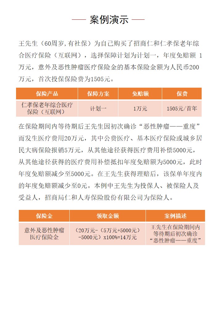 产品特色