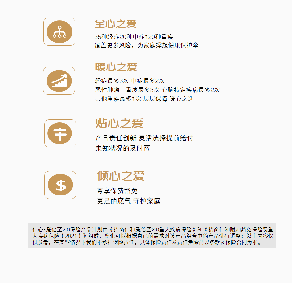 产品特色